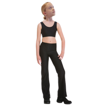 Load image into Gallery viewer, IDS - ABD Jazz Pants Black